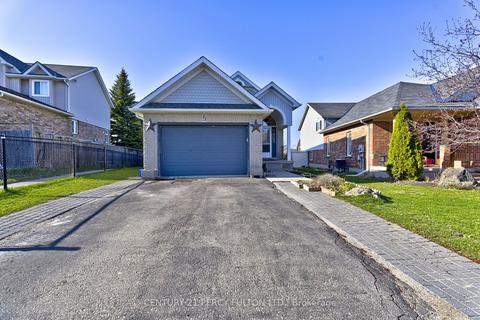 43 Hunter Rd, Orangeville, ON, L9W5C6 | Card Image