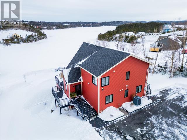 301 Sunset Boulevard, House detached with 4 bedrooms, 3 bathrooms and null parking in Whitbourne NL | Image 37