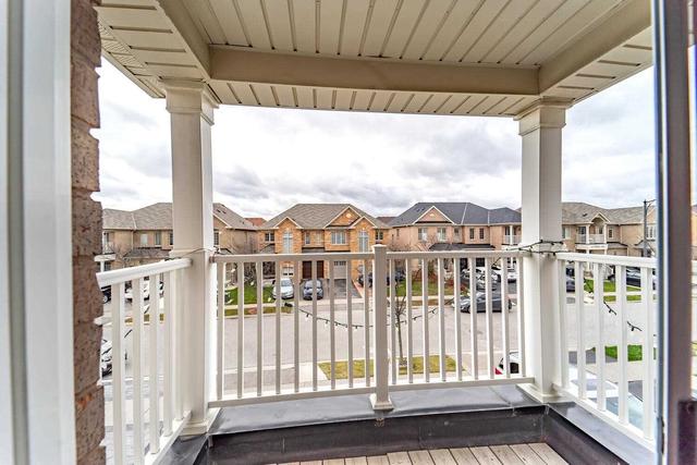 15 Needletree Dr, House semidetached with 4 bedrooms, 4 bathrooms and 4 parking in Brampton ON | Image 16