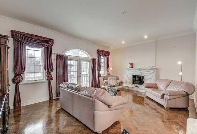 31 Quail Run Blvd, House detached with 4 bedrooms, 6 bathrooms and 16 parking in Vaughan ON | Image 37
