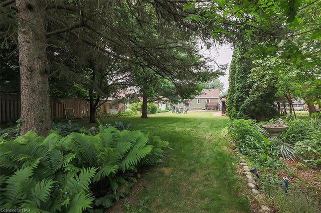 6509 Crawford Street, House detached with 3 bedrooms, 1 bathrooms and null parking in Niagara Falls ON | Image 36