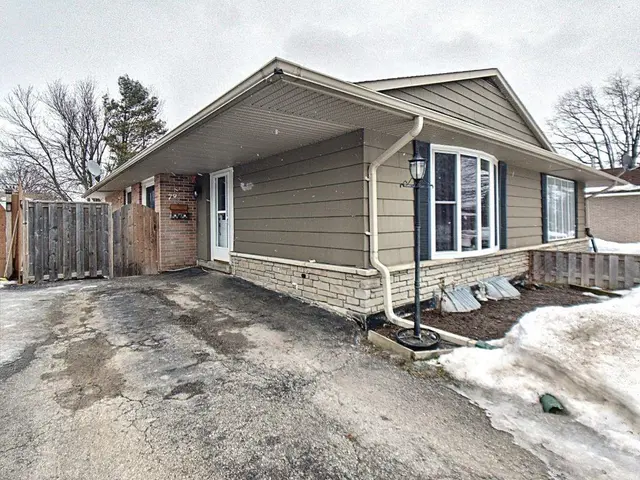 79 Dawson Road, House semidetached with 4 bedrooms, 2 bathrooms and 5 parking in Orangeville ON | Image 19