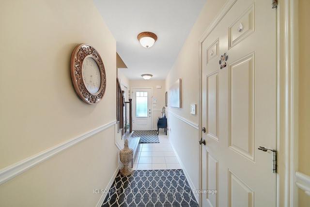 7542 Clubview Lane, Townhouse with 3 bedrooms, 3 bathrooms and 4 parking in Niagara Falls ON | Image 15