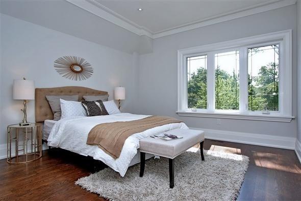 124 Parkview Ave, House detached with 4 bedrooms, 5 bathrooms and 4 parking in Toronto ON | Image 12