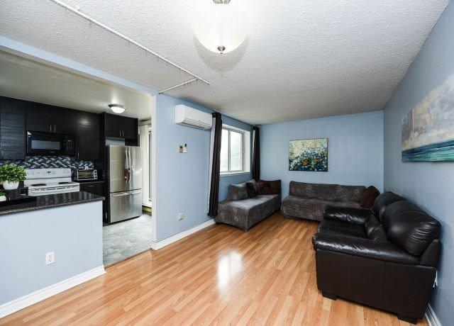 116 - 2170 Bromsgrove Rd, Townhouse with 3 bedrooms, 2 bathrooms and 1 parking in Mississauga ON | Image 6