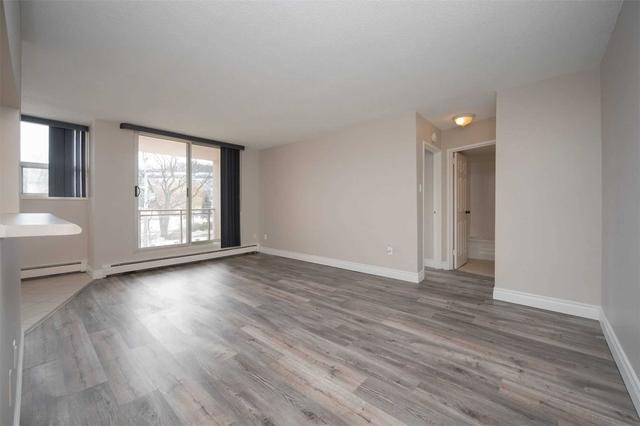 1950 Main St W, Condo with 1 bedrooms, 1 bathrooms and 1 parking in Hamilton ON | Image 16