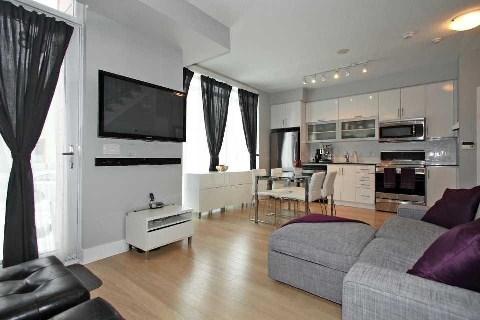 th108 - 90 Stadium Rd, Condo with 1 bedrooms, 1 bathrooms and 1 parking in Toronto ON | Image 3