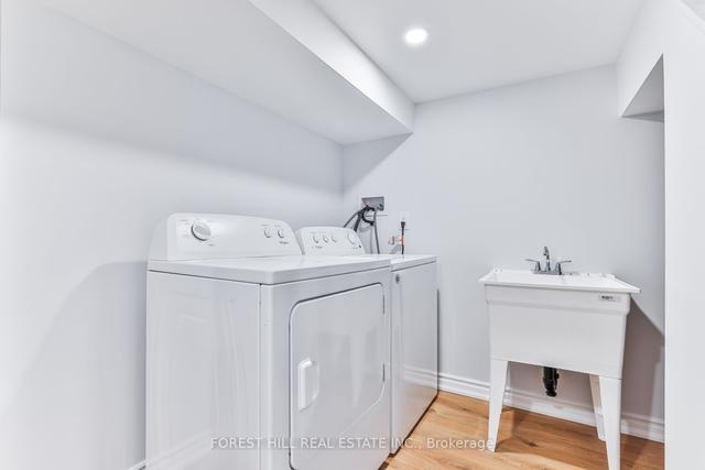 184 Finch Ave E, House detached with 3 bedrooms, 2 bathrooms and 3 parking in Toronto ON | Image 18