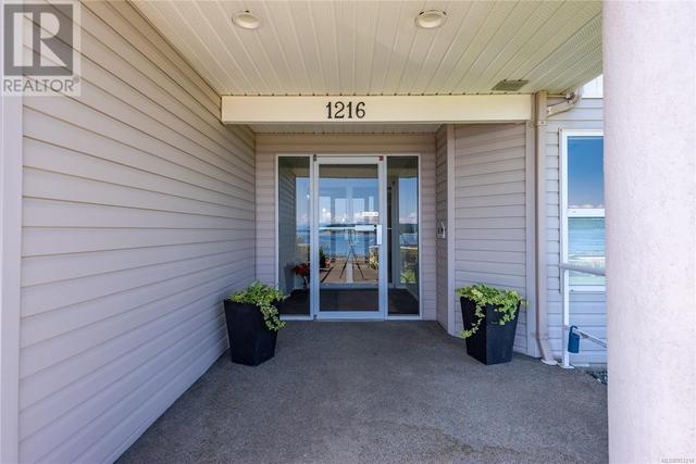 208 - 1216 Island Hwy S, Condo with 2 bedrooms, 2 bathrooms and null parking in Campbell River BC | Image 29