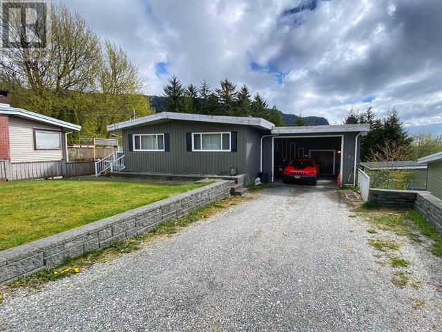 192 Van Arsdol Street, House detached with 4 bedrooms, 3 bathrooms and null parking in Prince Rupert BC | Image 22