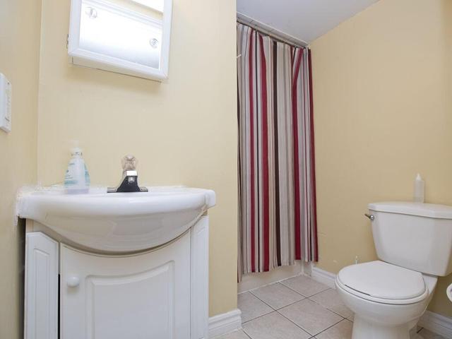 25 Murdoch Dr, House detached with 3 bedrooms, 3 bathrooms and 5 parking in Brampton ON | Image 27