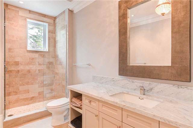 49 Nanton Ave, House detached with 6 bedrooms, 5 bathrooms and 4 parking in Toronto ON | Image 16