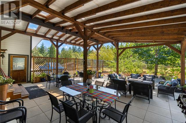 12844&12838 Ivey Rd, House detached with 9 bedrooms, 5 bathrooms and 10 parking in Cowichan Valley H BC | Image 47