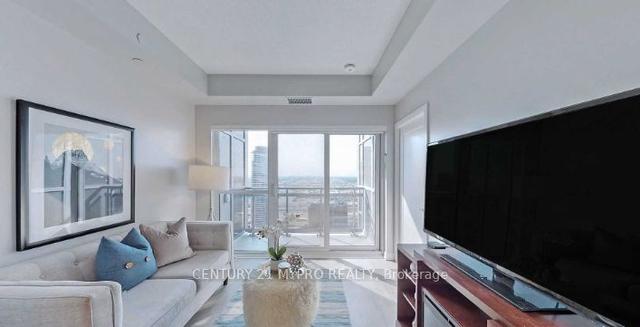 3015 - 275 Village Green Sq, Condo with 1 bedrooms, 2 bathrooms and 1 parking in Toronto ON | Image 20