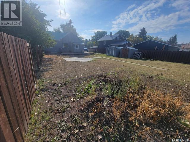 313 1st Street W, House detached with 2 bedrooms, 1 bathrooms and null parking in Wilkie SK | Image 16