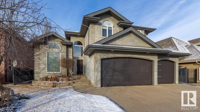722 Todd Ld Nw, House detached with 6 bedrooms, 3 bathrooms and 6 parking in Edmonton AB | Image 1