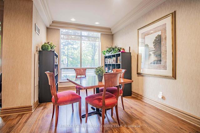 915 - 233 Beecroft Rd, Condo with 2 bedrooms, 2 bathrooms and 1 parking in Toronto ON | Image 20
