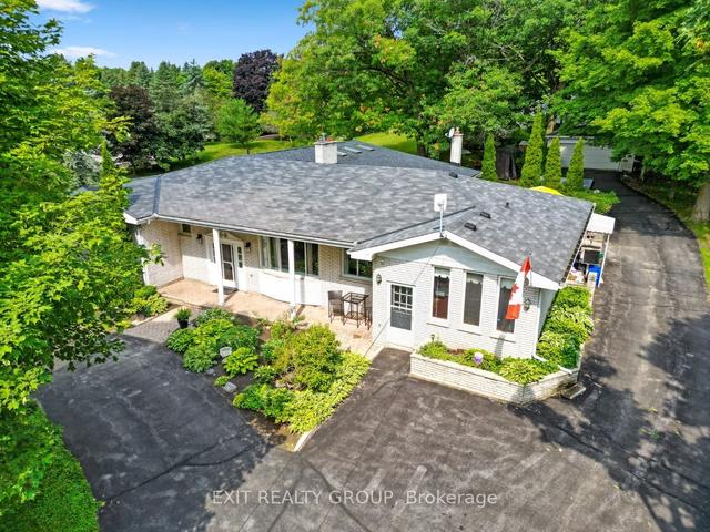 16686 Highway 2, House detached with 4 bedrooms, 4 bathrooms and 14 parking in Quinte West ON | Image 1