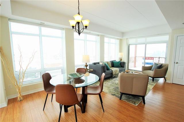 505 - 1146 Montreal Road, Condo with 2 bedrooms, 2 bathrooms and 1 parking in Cornwall ON | Image 6