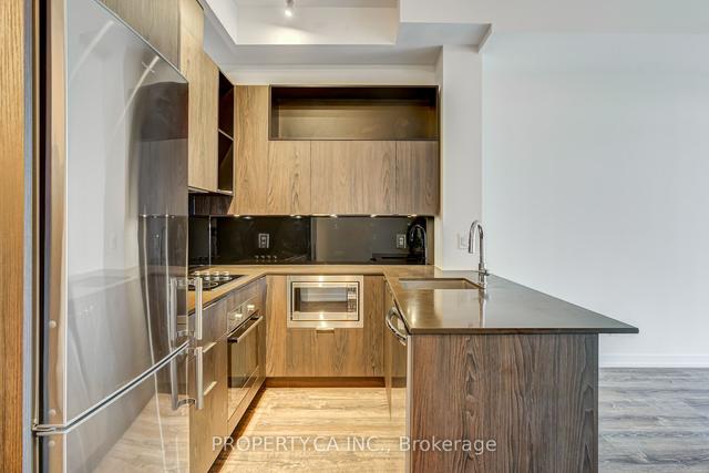 1309 - 200 Sackville St, Condo with 1 bedrooms, 2 bathrooms and 1 parking in Toronto ON | Image 3