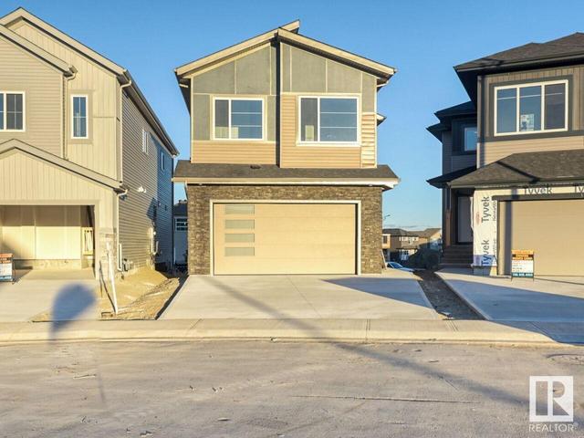 16927 49 St Nw, House detached with 4 bedrooms, 3 bathrooms and null parking in Edmonton AB | Image 12