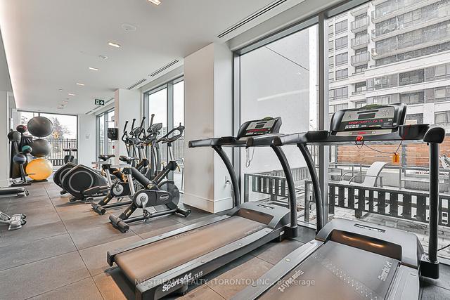 th04 - 10 De Boers Dr, Townhouse with 2 bedrooms, 3 bathrooms and 1 parking in Toronto ON | Image 22