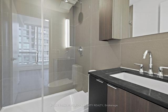 3812 - 35 Mercer St, Condo with 2 bedrooms, 2 bathrooms and 0 parking in Toronto ON | Image 18