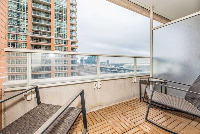 707 - 85 East Liberty St, Condo with 2 bedrooms, 2 bathrooms and 1 parking in Toronto ON | Image 30