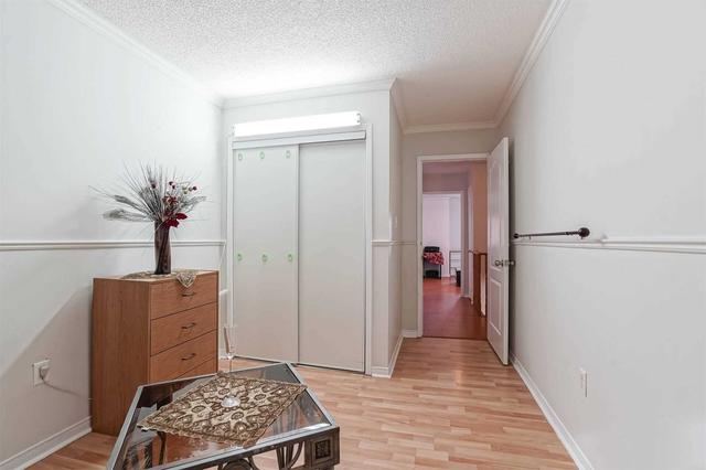 50 - 1588 South Parade Crt, Townhouse with 3 bedrooms, 2 bathrooms and 2 parking in Mississauga ON | Image 8
