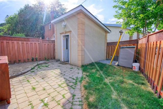 238 Holborne Ave, House detached with 4 bedrooms, 3 bathrooms and 1 parking in Toronto ON | Image 20