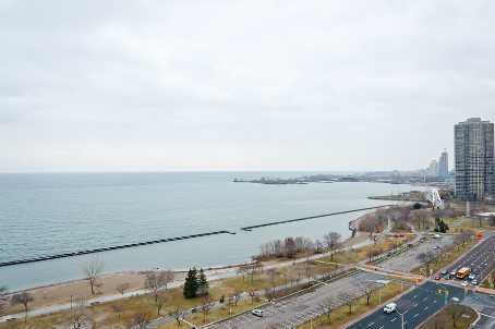 lph 9 - 1910 Lake Shore Blvd W, Condo with 1 bedrooms, 1 bathrooms and 1 parking in Toronto ON | Image 7