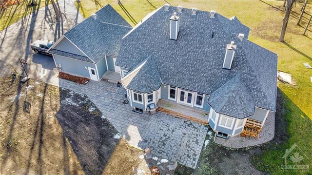129 Lady Lochead Lane, House detached with 4 bedrooms, 4 bathrooms and 6 parking in Ottawa ON | Image 28