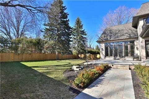 1497 Duncan Rd, House detached with 4 bedrooms, 8 bathrooms and 4 parking in Oakville ON | Image 20
