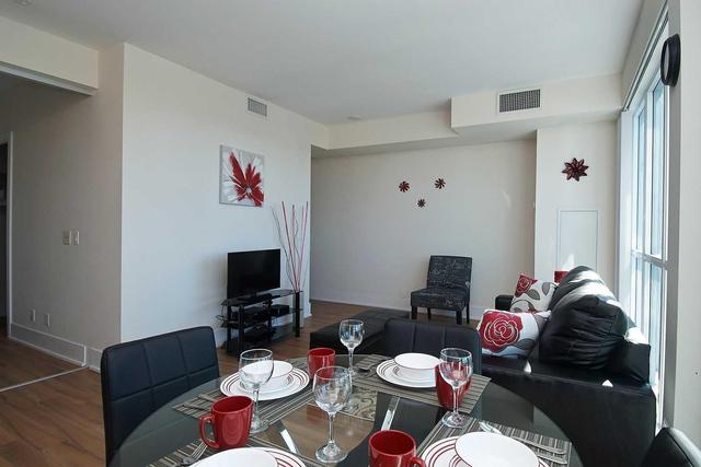2914 - 300 Front St W, Condo with 1 bedrooms, 1 bathrooms and null parking in Toronto ON | Image 23