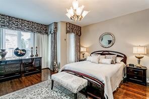 219 Alison Cres, House detached with 1 bedrooms, 3 bathrooms and 4 parking in Oakville ON | Image 10