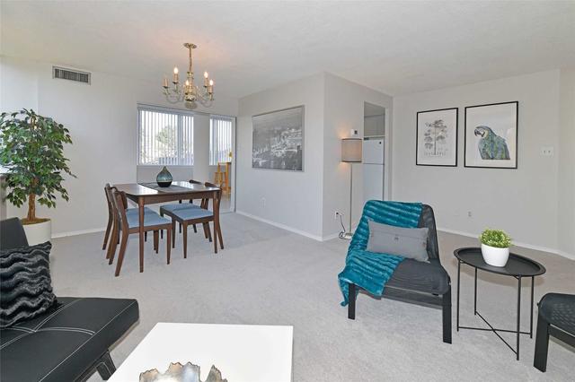 202 - 11753 Sheppard Ave E, Condo with 2 bedrooms, 2 bathrooms and 1 parking in Toronto ON | Image 22