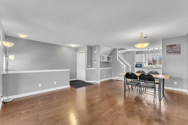 45 Tuscany Springs Gardens Nw, Home with 3 bedrooms, 1 bathrooms and 2 parking in Calgary AB | Image 12