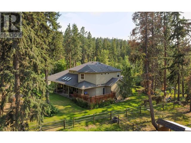 3605 Luxmoore Road, House detached with 5 bedrooms, 3 bathrooms and 8 parking in Kelowna BC | Image 8