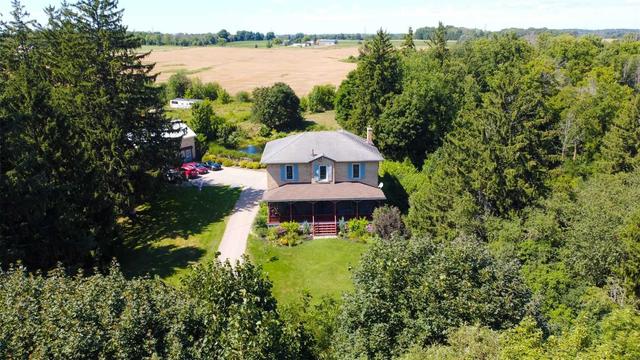3542 Huron Rd, House detached with 4 bedrooms, 3 bathrooms and 8 parking in Wilmot ON | Image 23