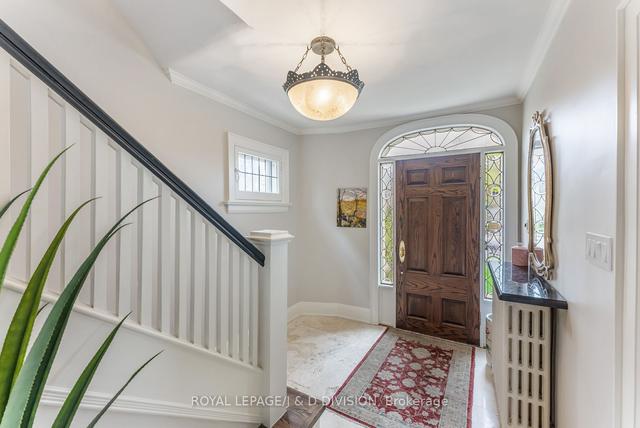 74 Lascelles Blvd, House detached with 4 bedrooms, 5 bathrooms and 3 parking in Toronto ON | Image 34