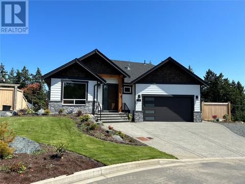 1168 Silversmith Pl, House detached with 5 bedrooms, 4 bathrooms and 2 parking in Comox BC | Card Image