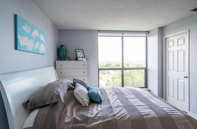 ph01 - 1155 Bough Beeches Blvd, Condo with 2 bedrooms, 2 bathrooms and 2 parking in Mississauga ON | Image 5