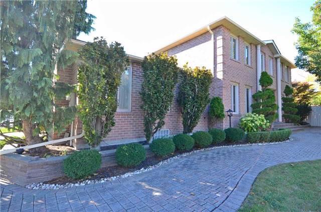 130 Franklin Ave, House detached with 4 bedrooms, 4 bathrooms and 6 parking in Vaughan ON | Image 20