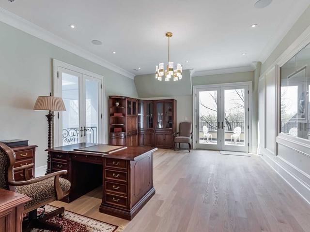 58 Cachet Pkwy, House detached with 5 bedrooms, 9 bathrooms and 14 parking in Markham ON | Image 20