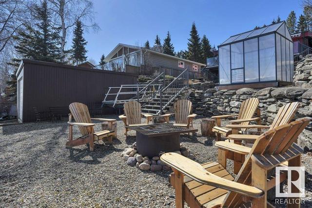 510 5 St, House detached with 4 bedrooms, 2 bathrooms and null parking in Norris Beach AB | Image 55