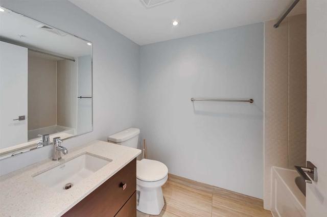 803w - 565 Wilson Ave, Condo with 1 bedrooms, 1 bathrooms and 0 parking in Toronto ON | Image 11