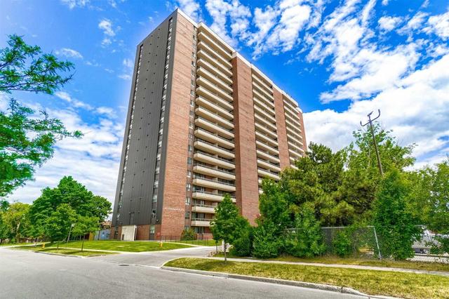 308 - 15 Torrance Rd, Condo with 2 bedrooms, 2 bathrooms and 1 parking in Toronto ON | Image 23