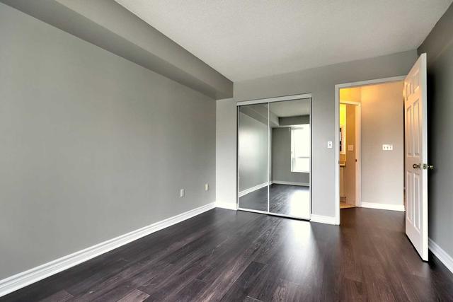 1111 - 8 Pemberton Ave N, Condo with 1 bedrooms, 1 bathrooms and 1 parking in Toronto ON | Image 11