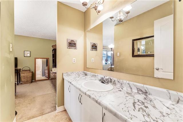485 Sidney Drive, Townhouse with 3 bedrooms, 3 bathrooms and 2 parking in Ottawa ON | Image 17