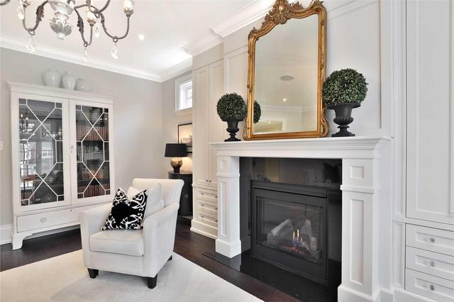 288 Gloucester Ave, House detached with 4 bedrooms, 5 bathrooms and 8 parking in Oakville ON | Image 9